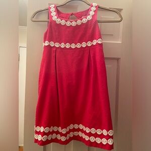 Classic Lilly Pulitzer dress!